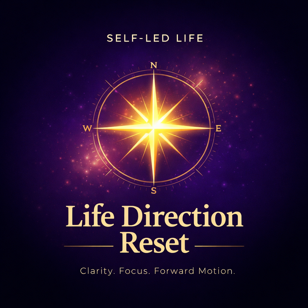 Life Direction Reset