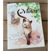 Minou