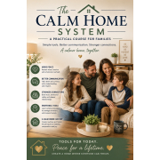 The Calm Home System